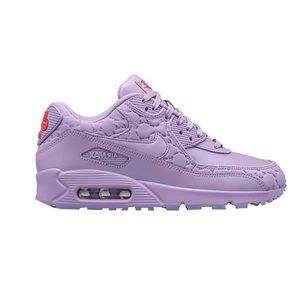 NEW Nike AirMax 90 QS “Macaroon” W 8.5